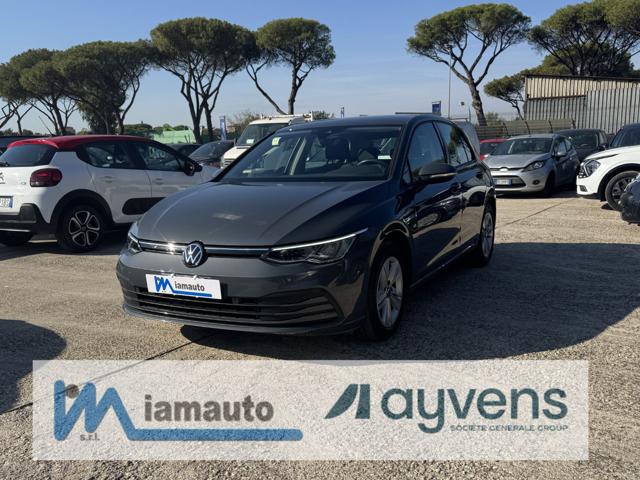 Volkswagen Golf e-tsi Evo Life 1.0cc 110cv DSG, del 2021, 41.349 km, in vendita a Roma (RM)