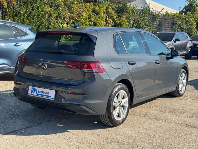 Volkswagen Golf e-tsi Evo Life 1.0cc 110cv DSG - foto 4 di 4