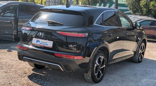 DS Automobiles DS 7 Bastille Business 1.5bluehdi 130cv AUTO - foto 4 di 4