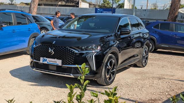 DS Automobiles DS 7 Bastille Business 1.5bluehdi 130cv AUTO - foto 2 di 4