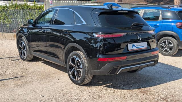 DS Automobiles DS 7 Bastille Business 1.5bluehdi 130cv AUTO - foto 3 di 4