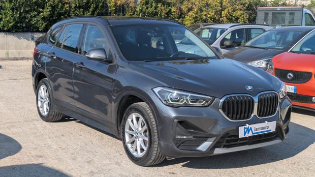 BMW X1 S-DRIVE18d 2.0d 150cv Business Advantage - foto 2 di 4