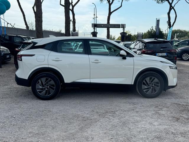 Nissan Qashqai Hybrid MHEV 1.3cc 158cv AUTOM. CAMERA POST. - foto 4 di 4
