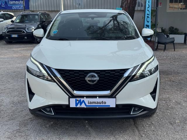 Nissan Qashqai Hybrid MHEV 1.3cc 158cv AUTOM. CAMERA POST. - foto 3 di 4