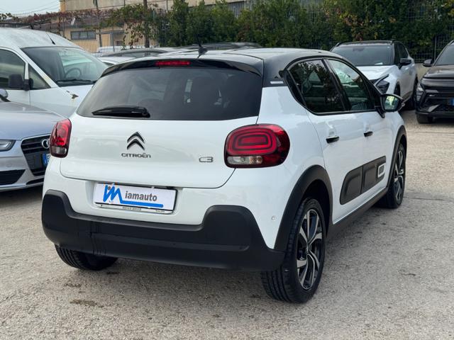 Citroen C3 PureTech 1.2cc 110cv Shine - foto 3 di 4