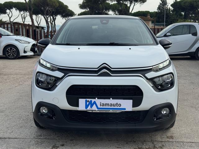 Citroen C3 PureTech 1.2cc 110cv Shine GPL - foto 2 di 4