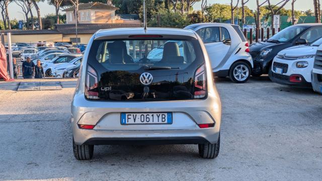 Volkswagen up! Take Up! 1.0cc 60cv - foto 4 di 4