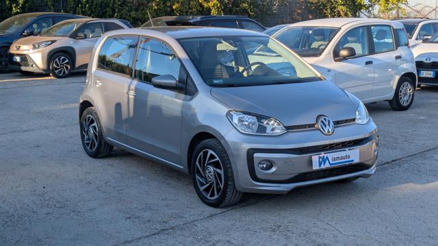 Volkswagen up! Take Up! 1.0cc 60cv - foto 3 di 4