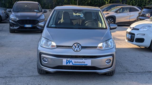 Volkswagen up! Take Up! 1.0cc 60cv - foto 2 di 4