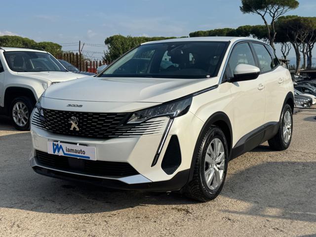 Peugeot 3008 BlueHDI 1.5cc 131cv AUTOM. NAVIG. CAMERA POST. - foto 2 di 4
