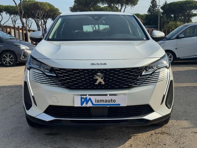 Peugeot 3008 BlueHDI 1.5cc 131cv AUTOM. NAVIG. CAMERA POST. - foto 3 di 4
