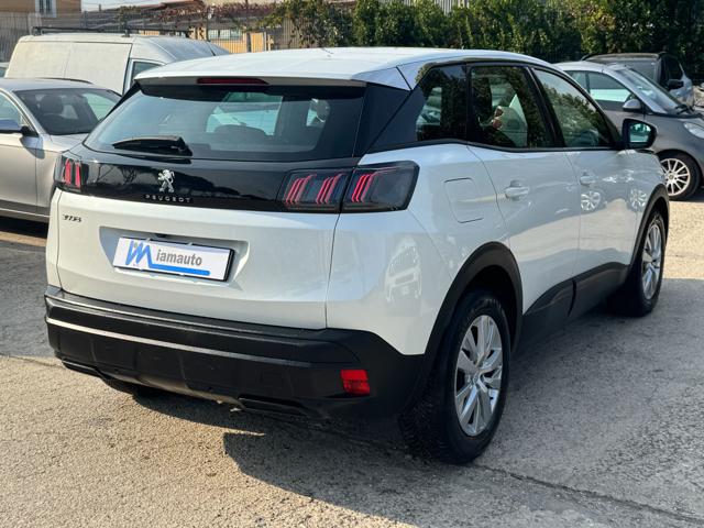 Peugeot 3008 BlueHDI 1.5cc 131cv AUTOM. NAVIG. CAMERA POST. - foto 4 di 4
