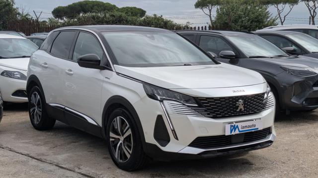 Peugeot 3008 plug-in 1.6PHEV 181cv(225cv)-ALLURE PACK E-EAT8 - foto 2 di 4