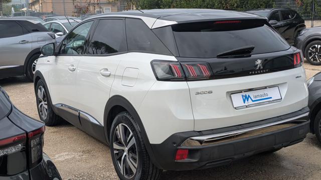 Peugeot 3008 plug-in 1.6PHEV 181cv(225cv)-ALLURE PACK E-EAT8 - foto 4 di 4