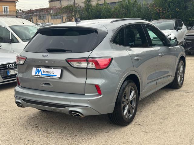 Ford Kuga ST-Line X 1.5cc 120cv AUT. CAMERA POST CRUISE CON. - foto 3 di 4