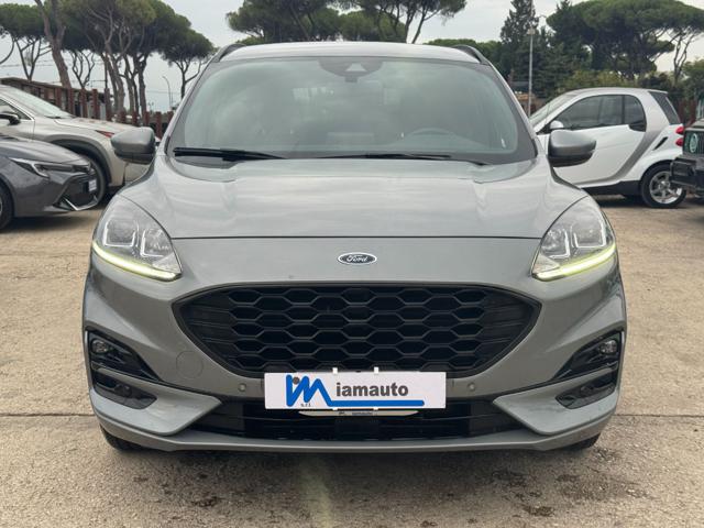Ford Kuga ST-Line X 1.5cc 120cv AUT. CAMERA POST CRUISE CON. - foto 2 di 4