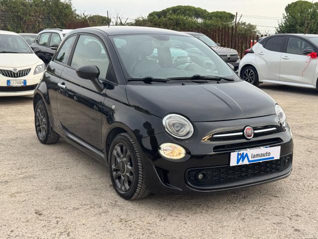Fiat 500 1.0 HYBRID SPORT 70cv - foto 2 di 4