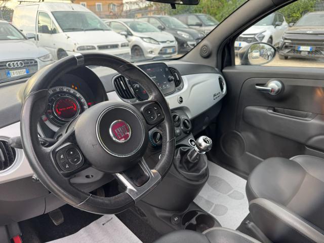 Fiat 500 1.0 HYBRID SPORT 70cv - foto 4 di 4