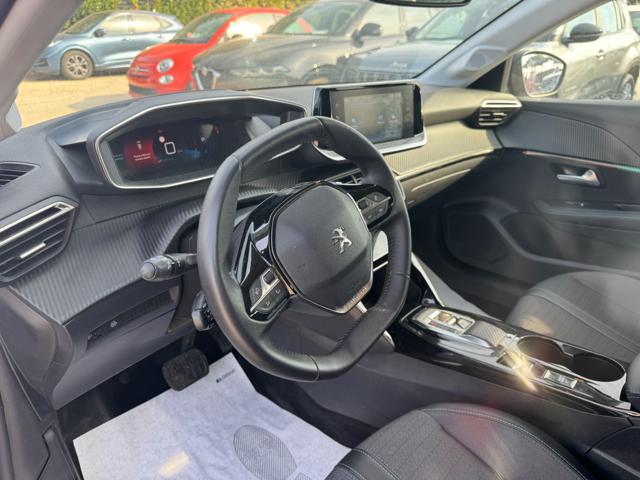 Peugeot 208 1.2 PURETECH EAT ALLURE 100cv - foto 4 di 4