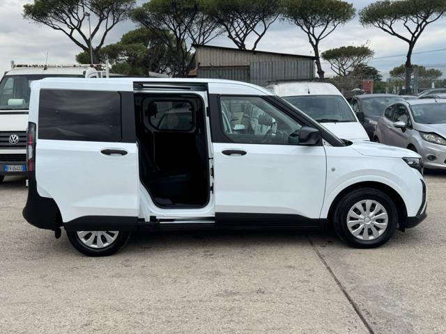 Ford Transit Courier Van Trend ecoBlue 1.5cc 100cv - foto 3 di 4
