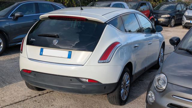 Lancia Delta 1.6mjt 105cv - foto 4 di 4