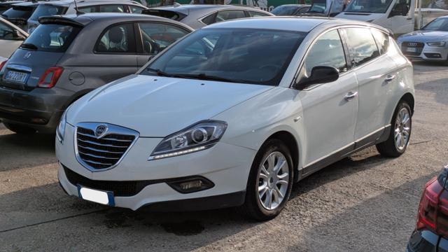 Lancia Delta 1.6mjt 105cv, del 2013, 138.528 km, in vendita a Roma (RM)