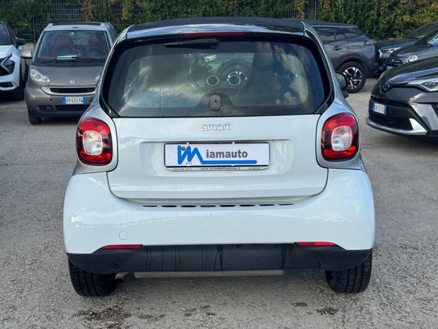 smart forTwo Youngster 1.0cc 71cv AUTOMATICA - foto 4 di 4