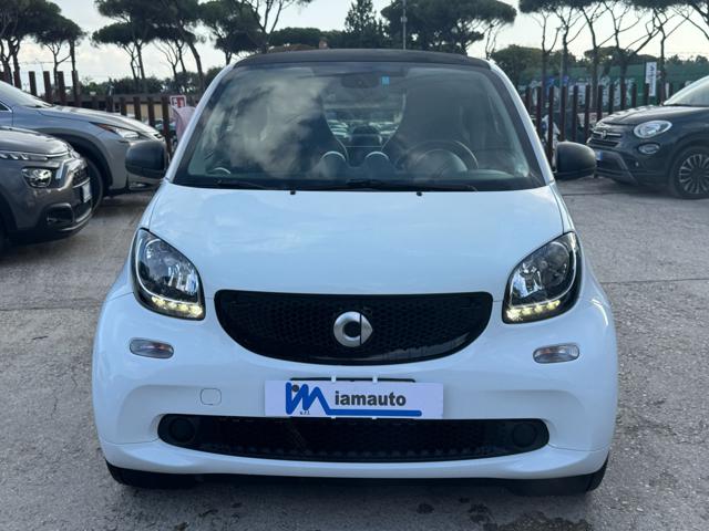 smart forTwo Youngster 1.0cc 71cv AUTOMATICA - foto 2 di 4