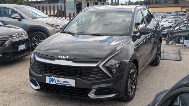 Kia Sportage 1.6 CRDI MHEV BUSINESS DCT 136cv - foto 2 di 4