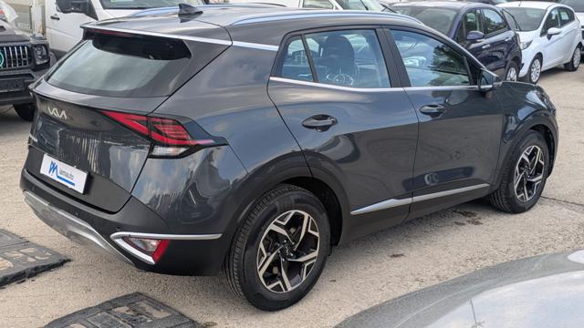 Kia Sportage 1.6 CRDI MHEV BUSINESS DCT 136cv - foto 3 di 4