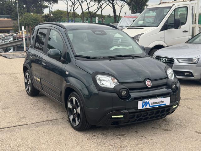 Fiat Pandina PANDINA CROSS HYBRID 1.0cc 70cv - foto 2 di 4