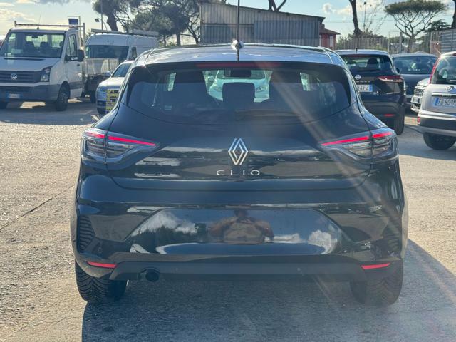 Renault Clio Evolution Blue DCI 1.5cc 100cv NAVIGATORE - foto 4 di 4