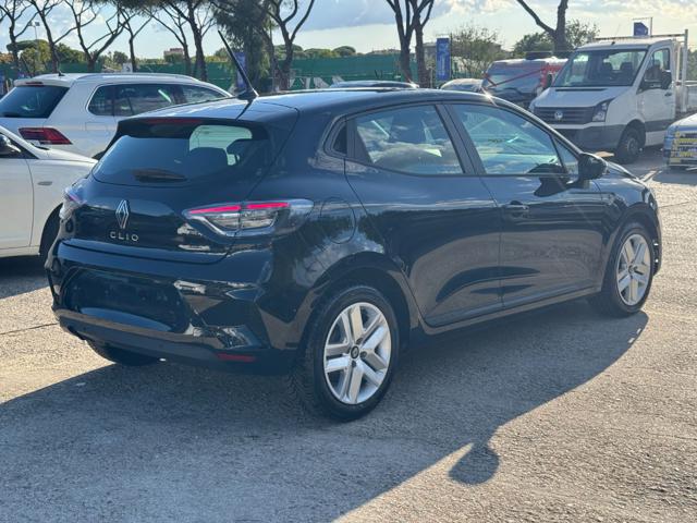 Renault Clio Evolution Blue DCI 1.5cc 100cv NAVIGATORE - foto 3 di 4