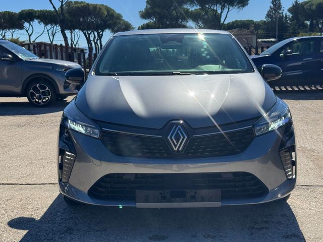 Renault Clio Evolution 1.5cc 100cv - foto 2 di 4