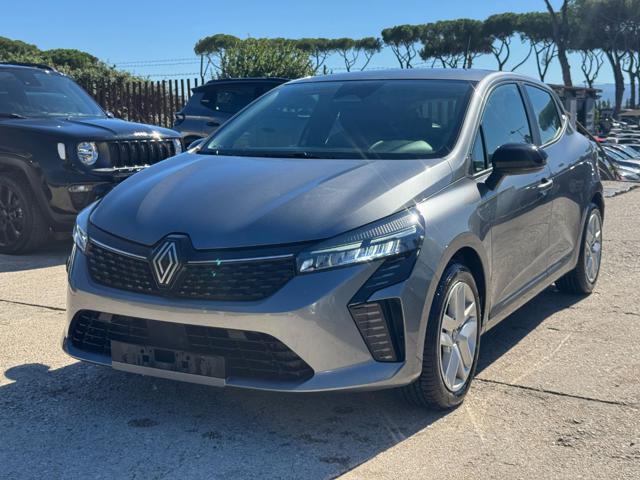 Renault Clio Evolution 1.5cc 100cv, del 2025, 17.310 km, in vendita a Roma (RM)