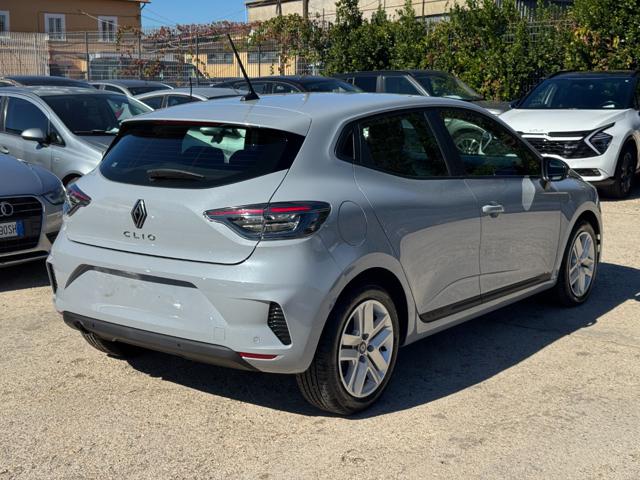 Renault Clio Evolution 1.5cc 100cv ANDROID/IOS NAVIGATORE - foto 3 di 4