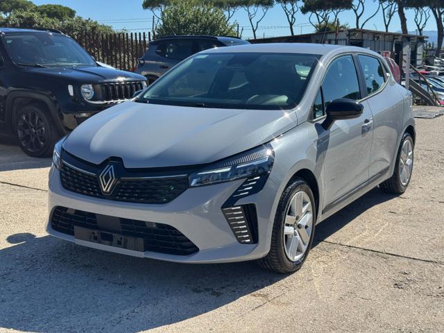 Renault Clio Evolution 1.5cc 100cv ANDROID/IOS NAVIGATORE, del 2025, 10.727 km, in vendita a Roma (RM)