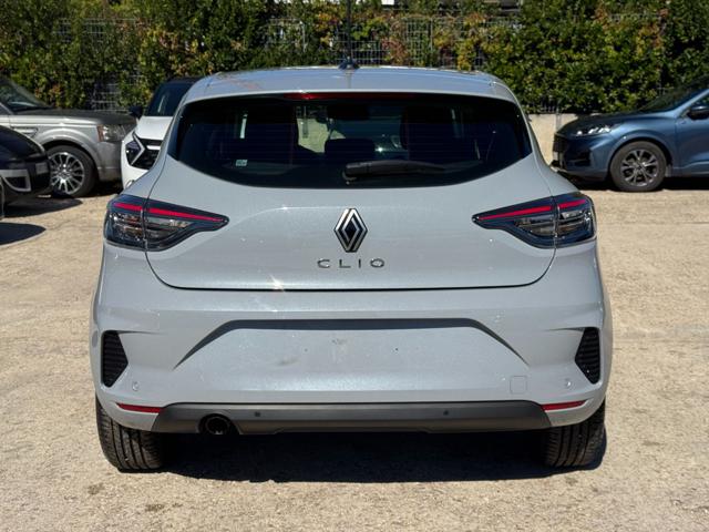 Renault Clio Evolution 1.5cc 100cv ANDROID/IOS NAVIGATORE - foto 4 di 4