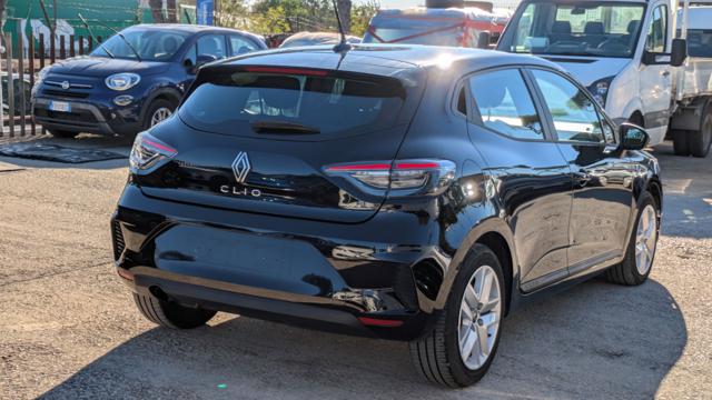 Renault Clio 1.5dci 100cv - foto 3 di 4