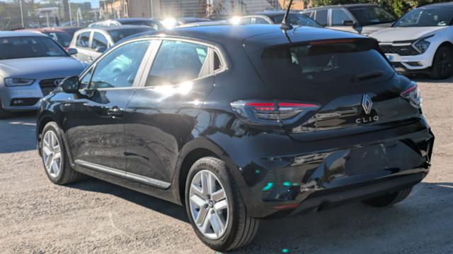 Renault Clio 1.5dci 100cv - foto 4 di 4
