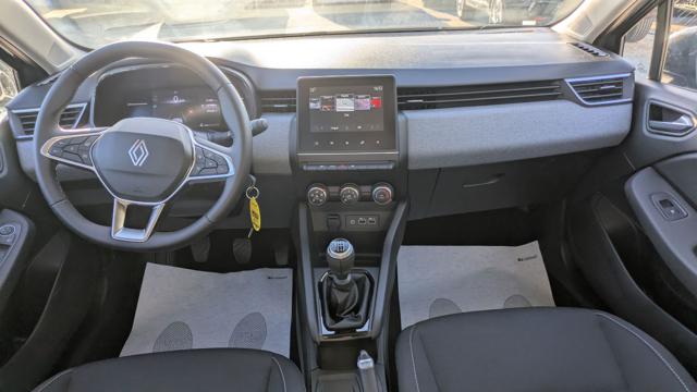 Renault Clio 1.5 BLUE DCI EVOLUTION 100cv - foto 4 di 4