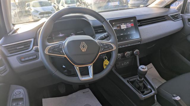 Renault Clio 1.5 BLUE DCI EVOLUTION 100cv - foto 3 di 4