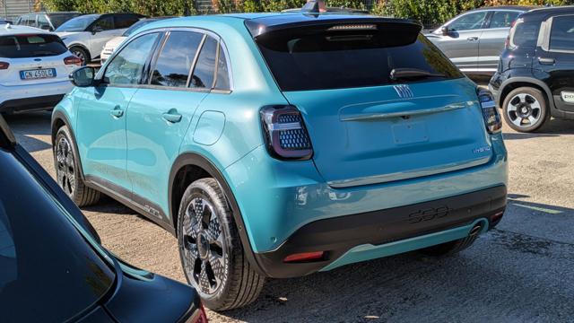 Fiat 600 1.2 MHEV 110cv DDCT - foto 4 di 4