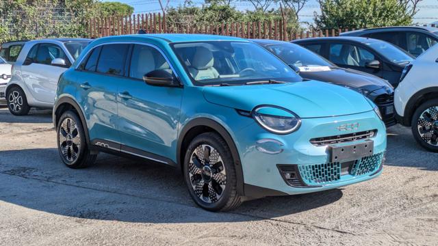 Fiat 600 1.2 MHEV 110cv DDCT - foto 2 di 4