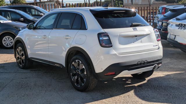Fiat 600 1.2 MHEV 110cv DDCT - foto 4 di 4