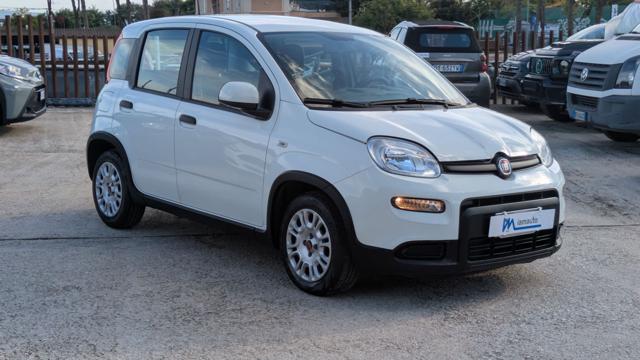 Fiat Panda 1.0Hybrid Firefly 70cv - foto 2 di 4