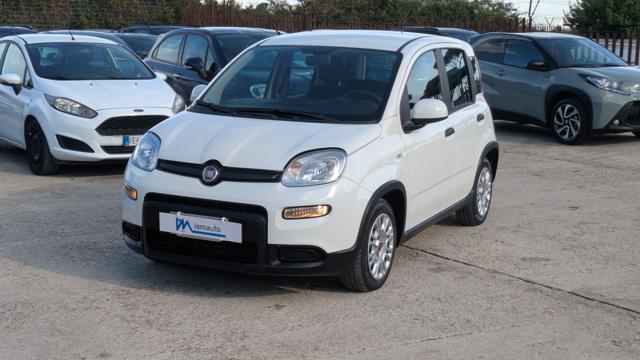 Fiat Panda 1.0Hybrid Firefly 70cv, del 2026, 41.505 km, in vendita a Roma (RM)