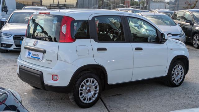 Fiat Panda 1.0Hybrid Firefly 70cv - foto 3 di 4