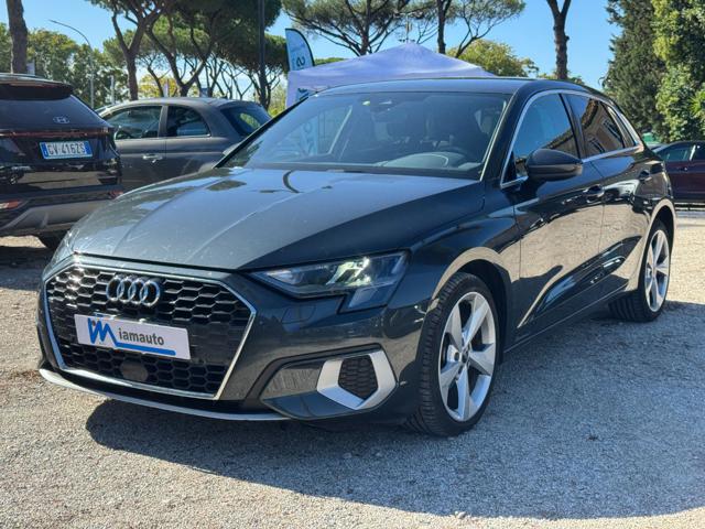 Audi A3 Business S-Tronic 2.0cc 150cv - foto 2 di 4