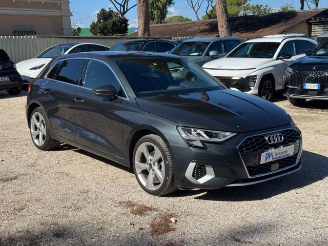Audi A3 Business S-Tronic 2.0cc 150cv - foto 4 di 4